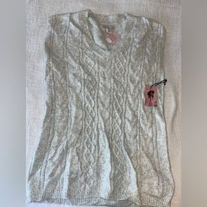 Women’s sweater